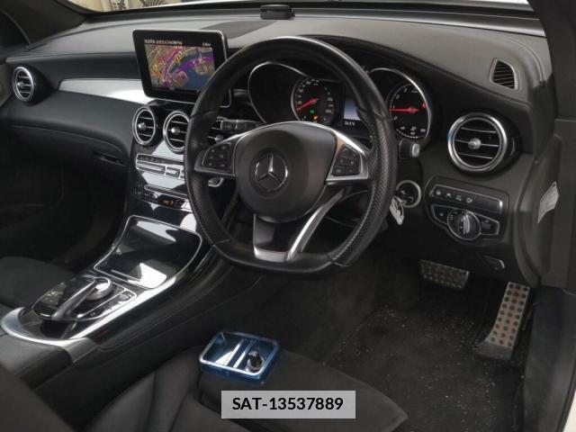 Mercedes Benz GLC-CLASS 2018-02 7815121-2