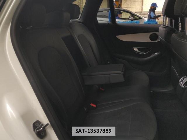 Mercedes Benz GLC-CLASS 2018-02 7815121-3