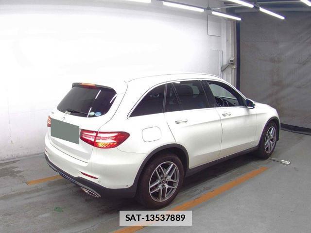 Mercedes Benz GLC-CLASS 2018-02 7815121-4
