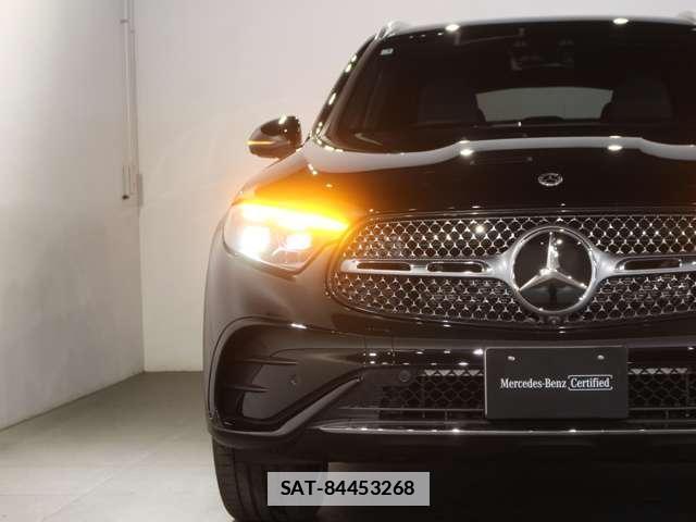 Mercedes Benz GLC-CLASS 2025-11 7815246-10