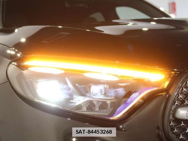 Mercedes Benz GLC-CLASS 2025-11 7815246-11