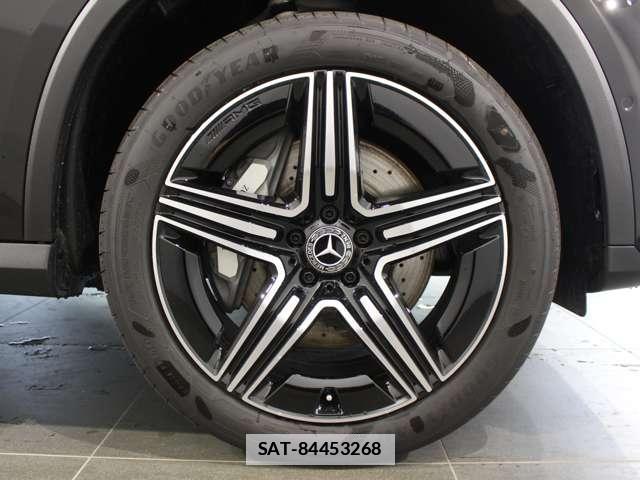 Mercedes Benz GLC-CLASS 2025-11 7815246-14