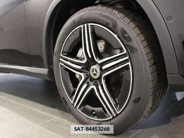 Mercedes Benz GLC-CLASS 2025-11 7815246-15
