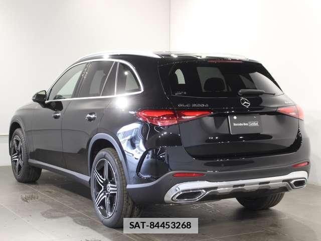 Mercedes Benz GLC-CLASS 2025-11 7815246-16