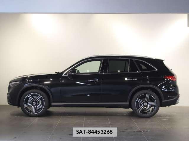 Mercedes Benz GLC-CLASS 2025-11 7815246-17