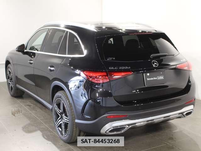 Mercedes Benz GLC-CLASS 2025-11 7815246-18