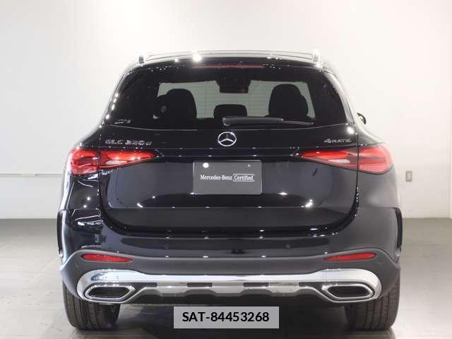 Mercedes Benz GLC-CLASS 2025-11 7815246-19