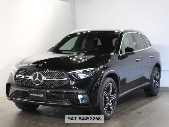 Mercedes Benz GLC-CLASS 2025-11 7815246-4