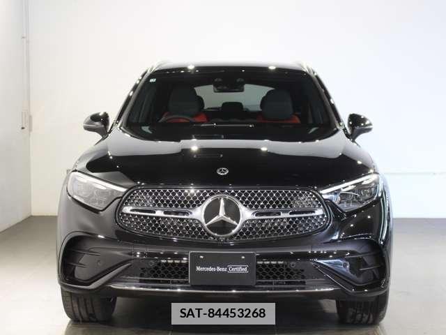 Mercedes Benz GLC-CLASS 2025-11 7815246-5