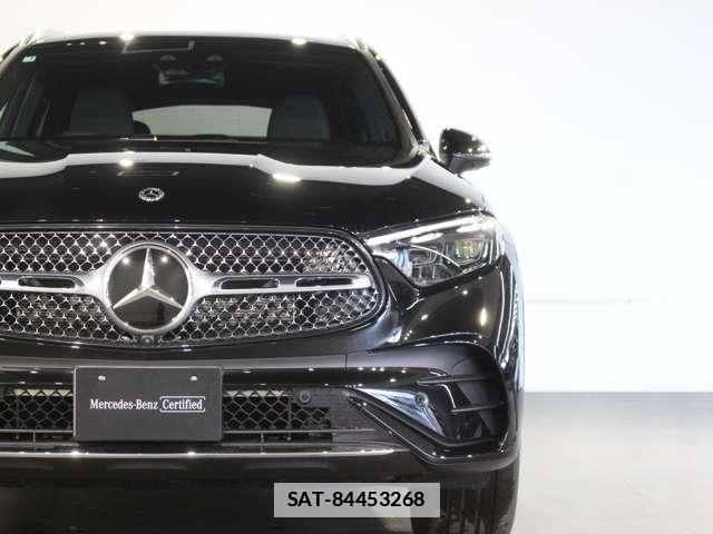 Mercedes Benz GLC-CLASS 2025-11 7815246-6