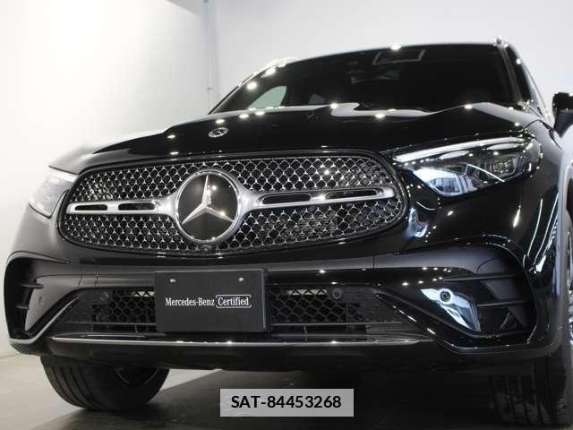 Mercedes Benz GLC-CLASS 2025-11 7815246-7
