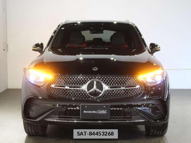 Mercedes Benz GLC-CLASS 2025-11 7815246-9