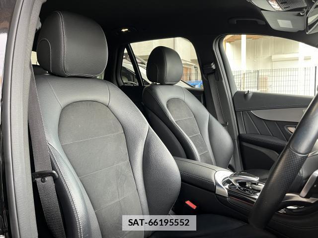 Mercedes Benz GLC-CLASS 2017-09 7815257-5