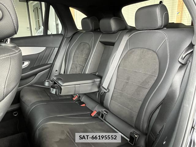 Mercedes Benz GLC-CLASS 2017-09 7815257-6