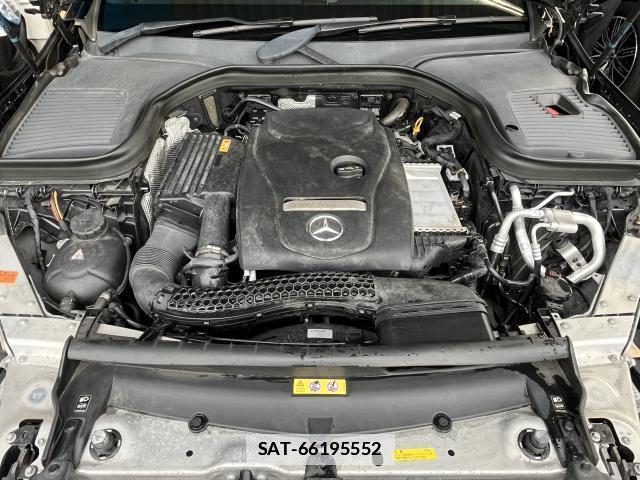 Mercedes Benz GLC-CLASS 2017-09 7815257-7
