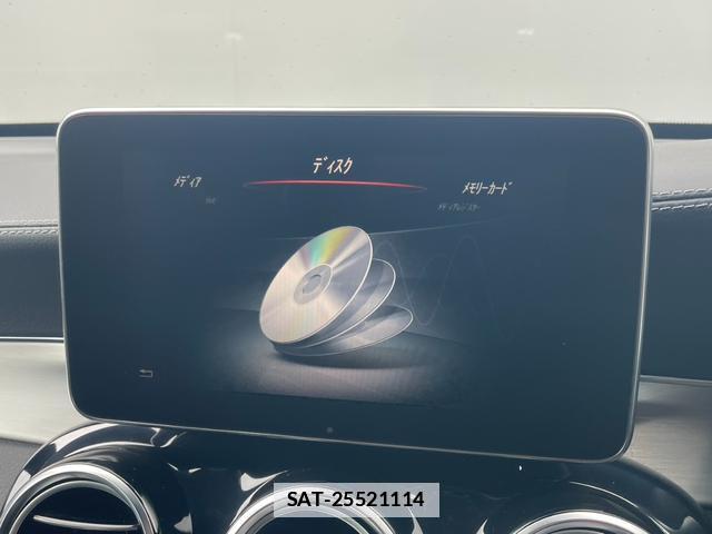 Mercedes Benz GLC-CLASS 2017-07 7816197-10