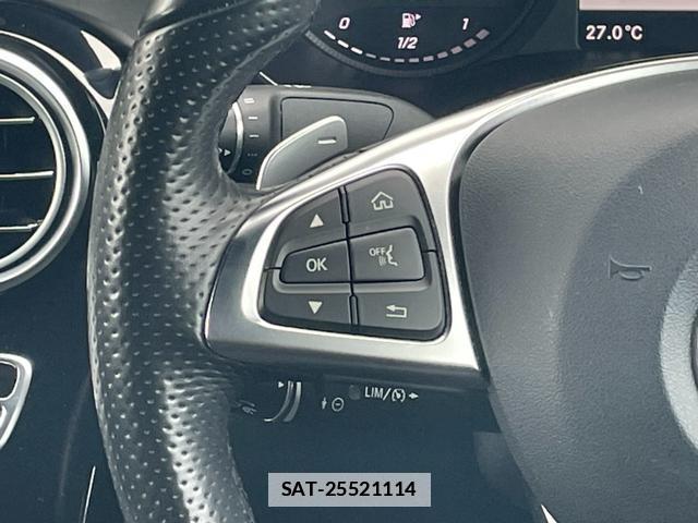Mercedes Benz GLC-CLASS 2017-07 7816197-16