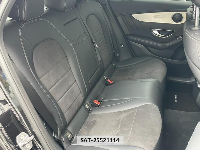 Mercedes Benz GLC-CLASS 2017-07 7816197-3