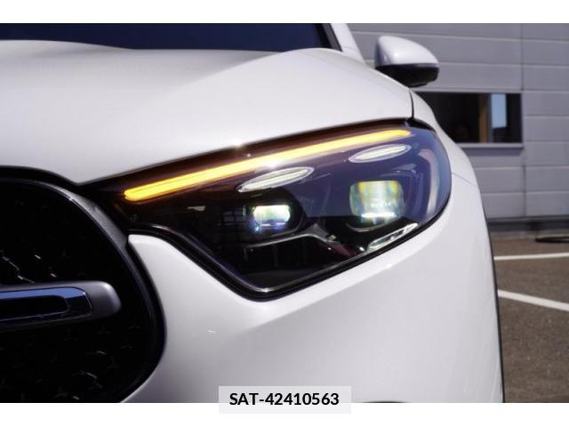 Mercedes Benz GLC-CLASS 2025-12 7816520-11