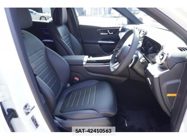 Mercedes Benz GLC-CLASS 2025-12 7816520-16