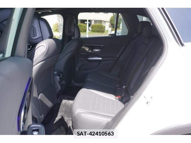 Mercedes Benz GLC-CLASS 2025-12 7816520-18