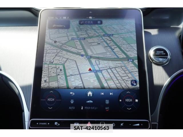 Mercedes Benz GLC-CLASS 2025-12 7816520-19