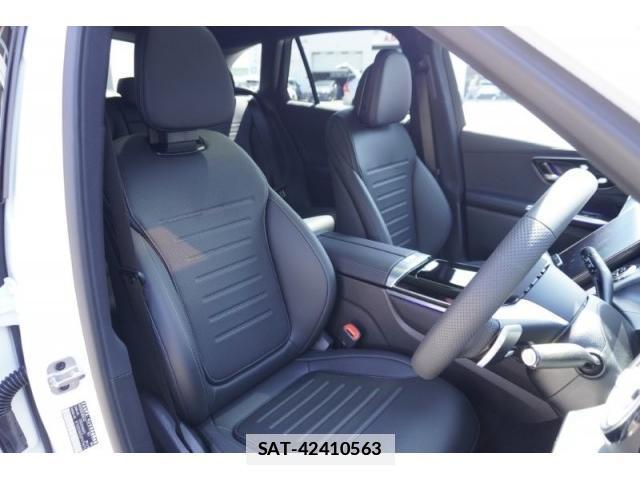 Mercedes Benz GLC-CLASS 2025-12 7816520-4