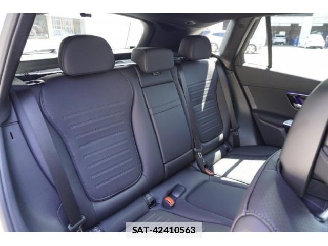 Mercedes Benz GLC-CLASS 2025-12 7816520-5