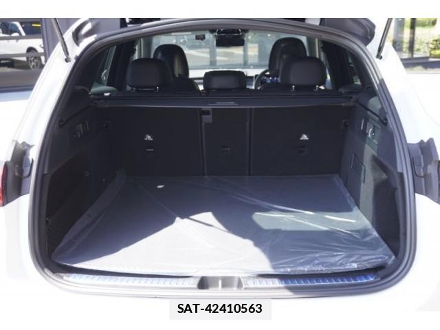 Mercedes Benz GLC-CLASS 2025-12 7816520-6