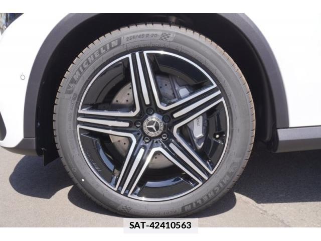 Mercedes Benz GLC-CLASS 2025-12 7816520-7