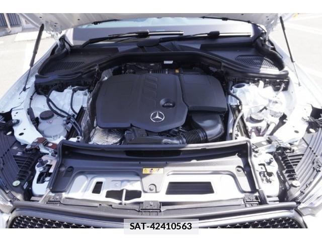 Mercedes Benz GLC-CLASS 2025-12 7816520-8