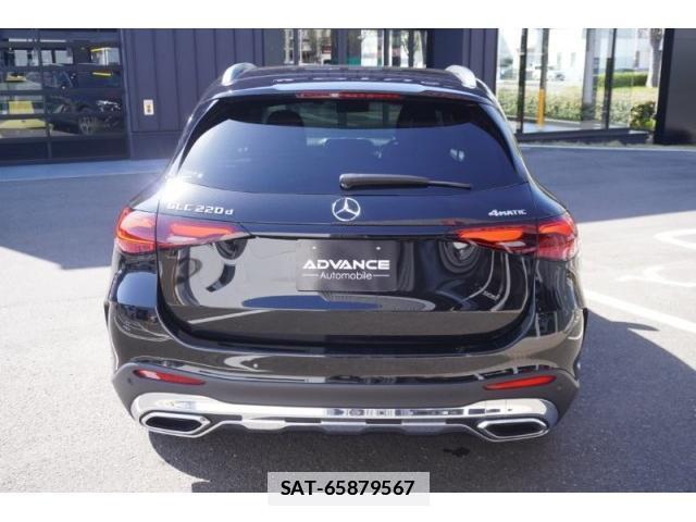 Mercedes Benz GLC-CLASS 2025-12 7816522-10