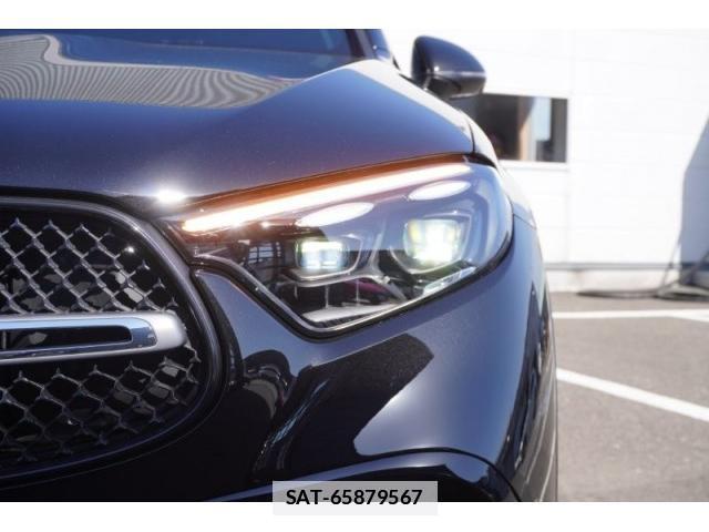 Mercedes Benz GLC-CLASS 2025-12 7816522-11