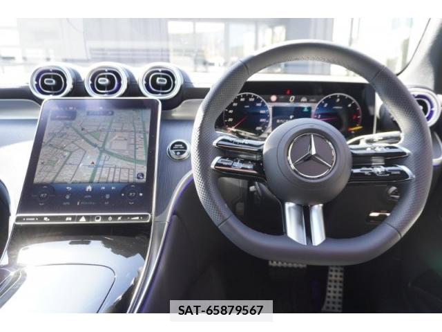 Mercedes Benz GLC-CLASS 2025-12 7816522-15