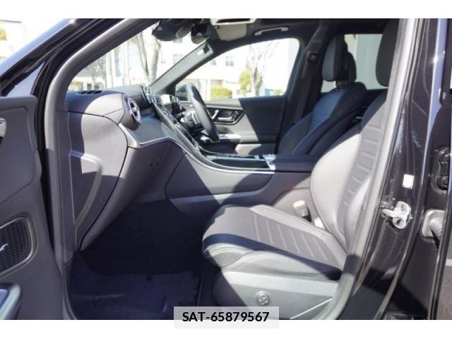 Mercedes Benz GLC-CLASS 2025-12 7816522-17