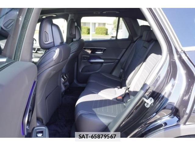 Mercedes Benz GLC-CLASS 2025-12 7816522-18