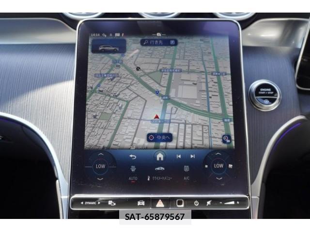 Mercedes Benz GLC-CLASS 2025-12 7816522-19