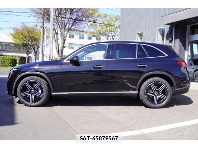 Mercedes Benz GLC-CLASS 2025-12 7816522-3