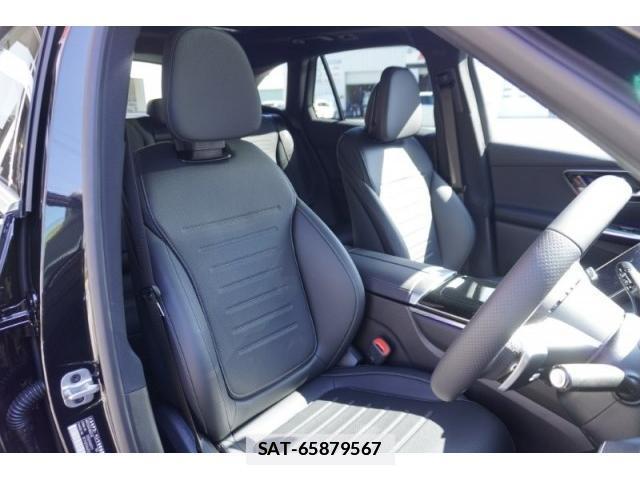 Mercedes Benz GLC-CLASS 2025-12 7816522-4