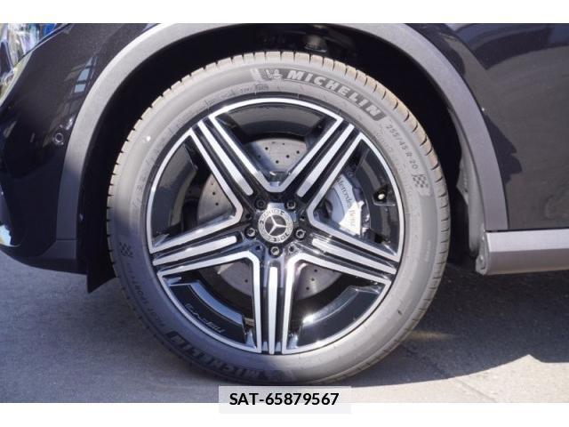 Mercedes Benz GLC-CLASS 2025-12 7816522-7