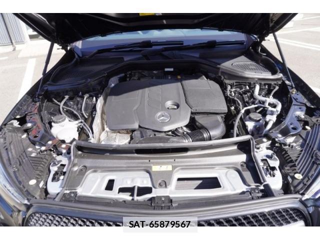 Mercedes Benz GLC-CLASS 2025-12 7816522-8