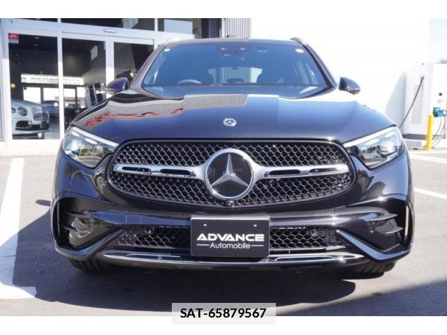 Mercedes Benz GLC-CLASS 2025-12 7816522-9