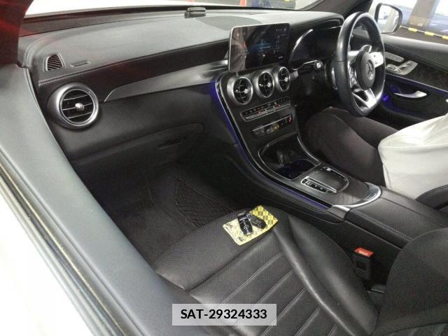 Mercedes Benz GLC-CLASS 2020-03 7816560-2