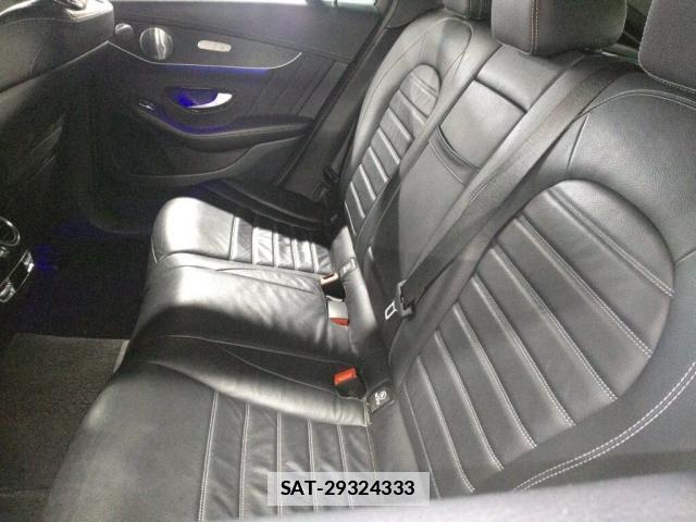 Mercedes Benz GLC-CLASS 2020-03 7816560-5