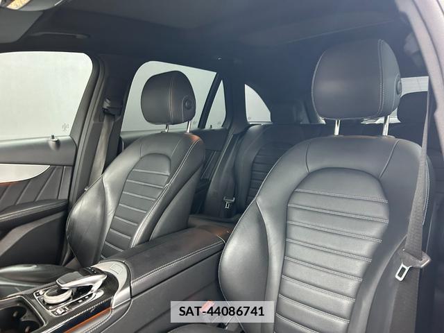 Mercedes Benz GLC-CLASS 2019-01 7816894-1