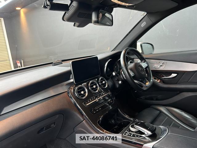 Mercedes Benz GLC-CLASS 2019-01 7816894-11