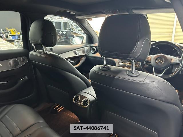 Mercedes Benz GLC-CLASS 2019-01 7816894-12