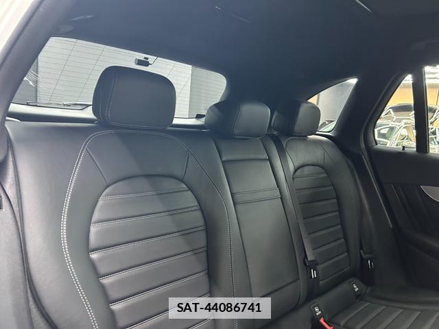 Mercedes Benz GLC-CLASS 2019-01 7816894-13