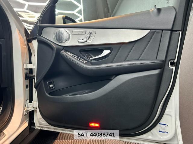Mercedes Benz GLC-CLASS 2019-01 7816894-14