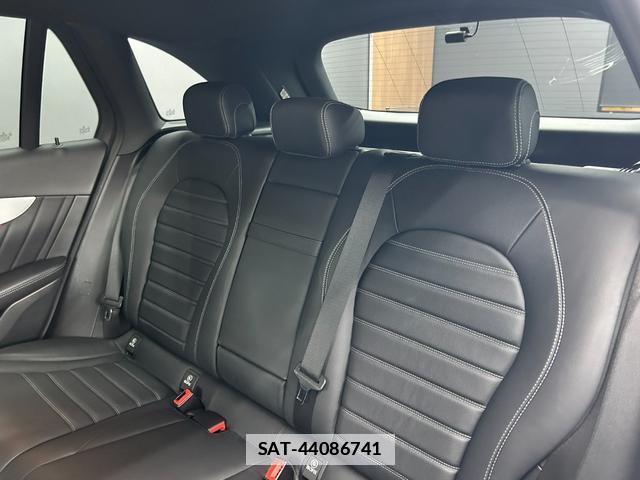 Mercedes Benz GLC-CLASS 2019-01 7816894-15